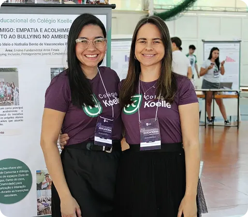 Orientação Educacional