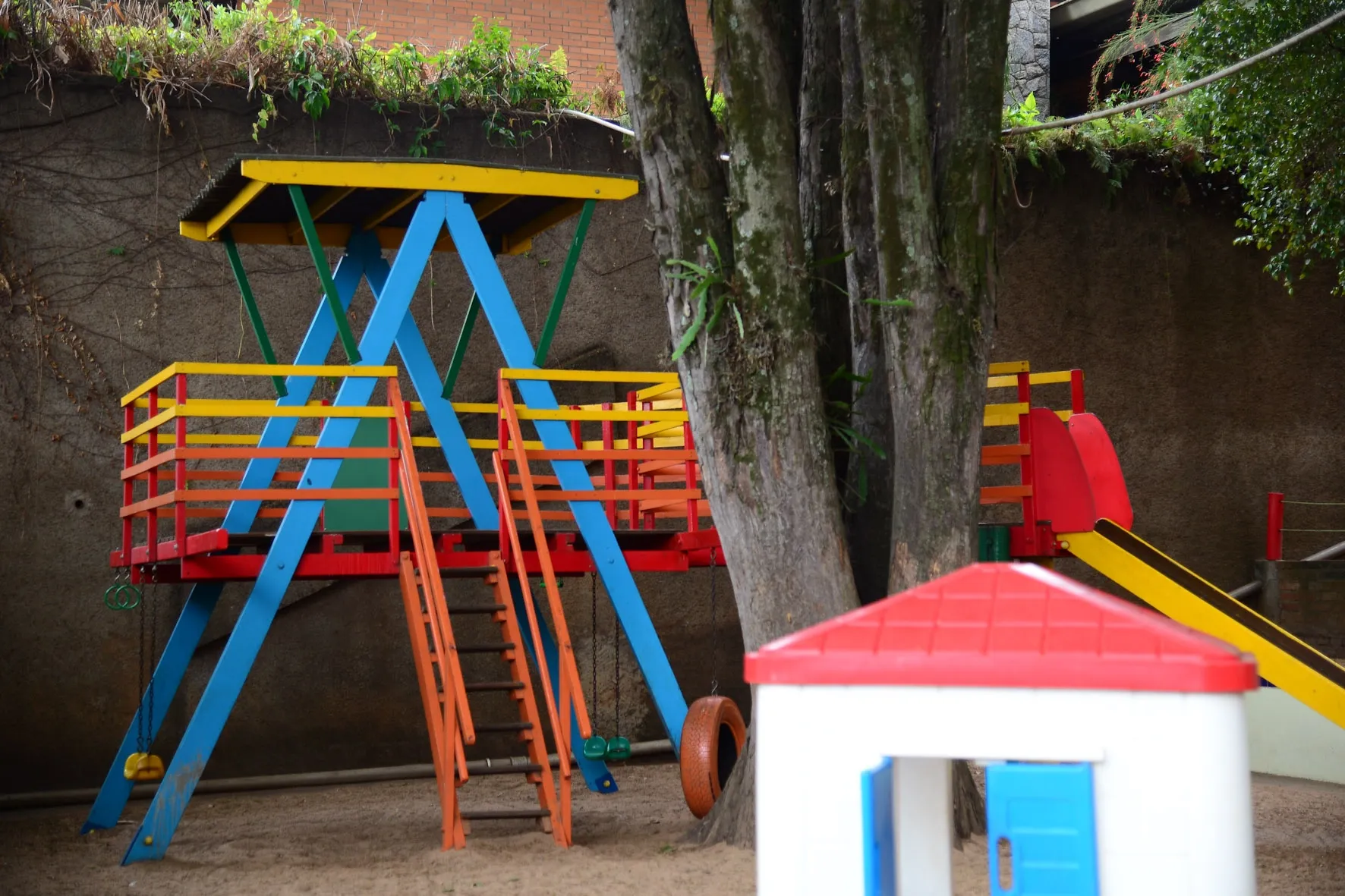 Oficinas de apoio e aprofundamento