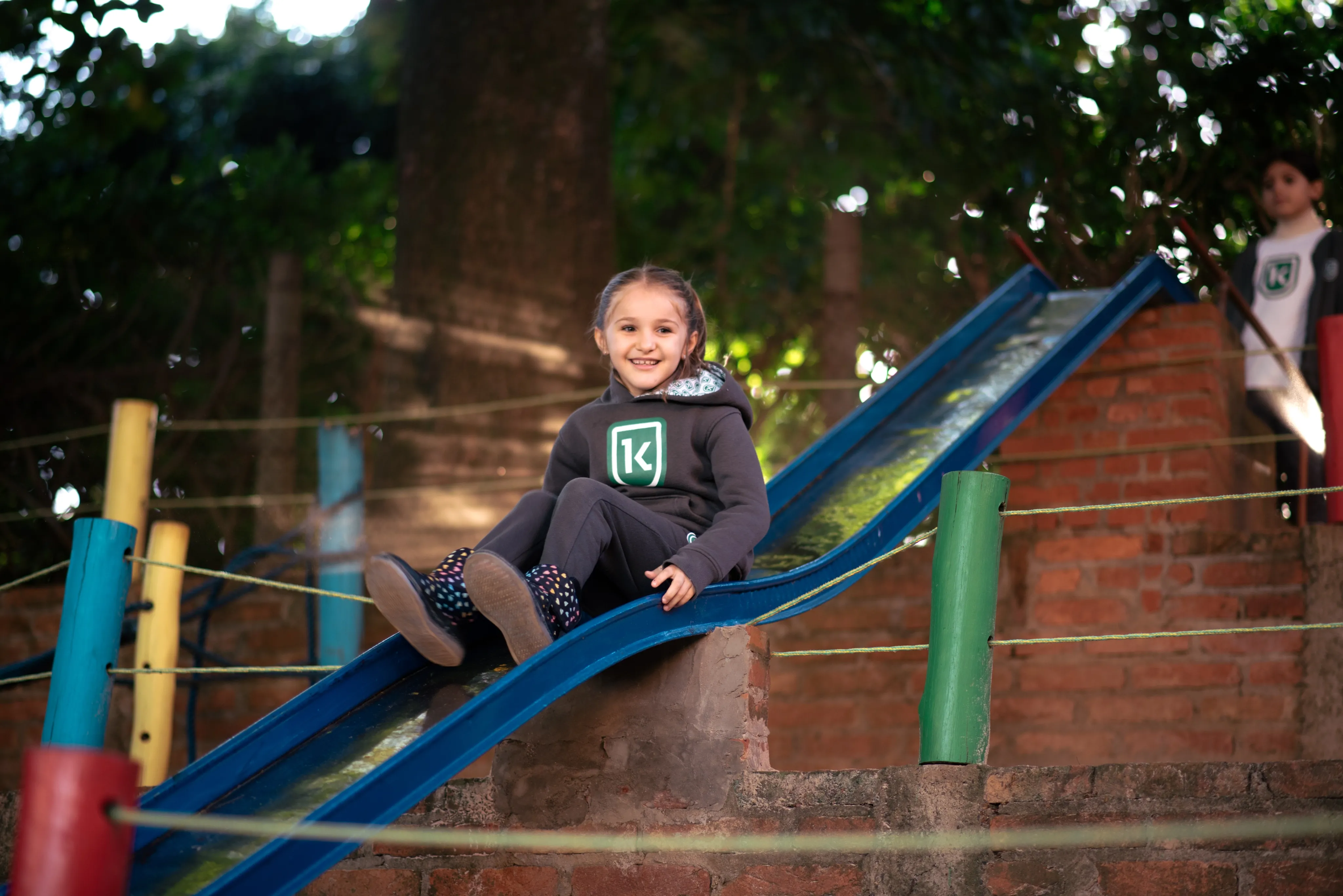 1º ano