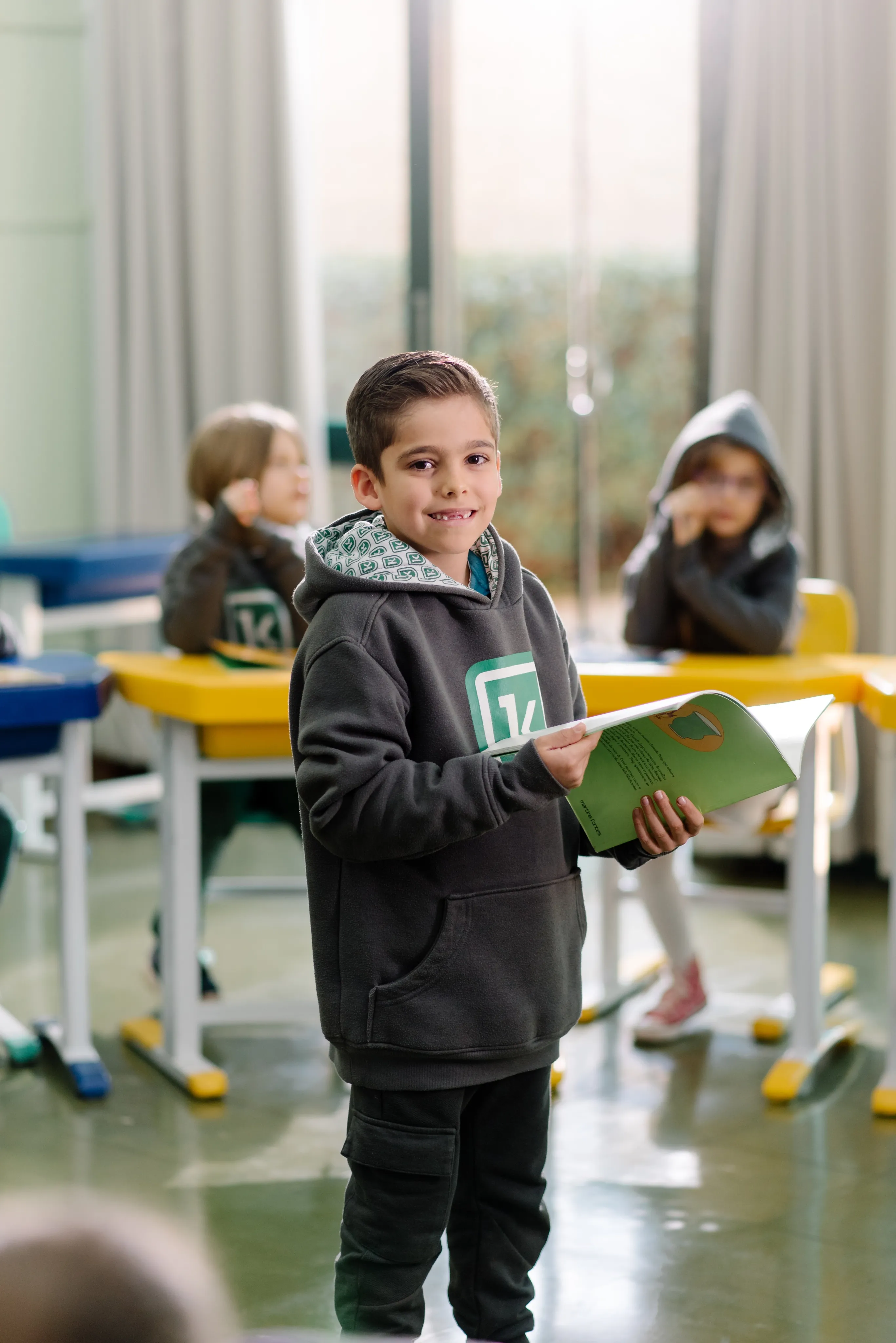 3º ano