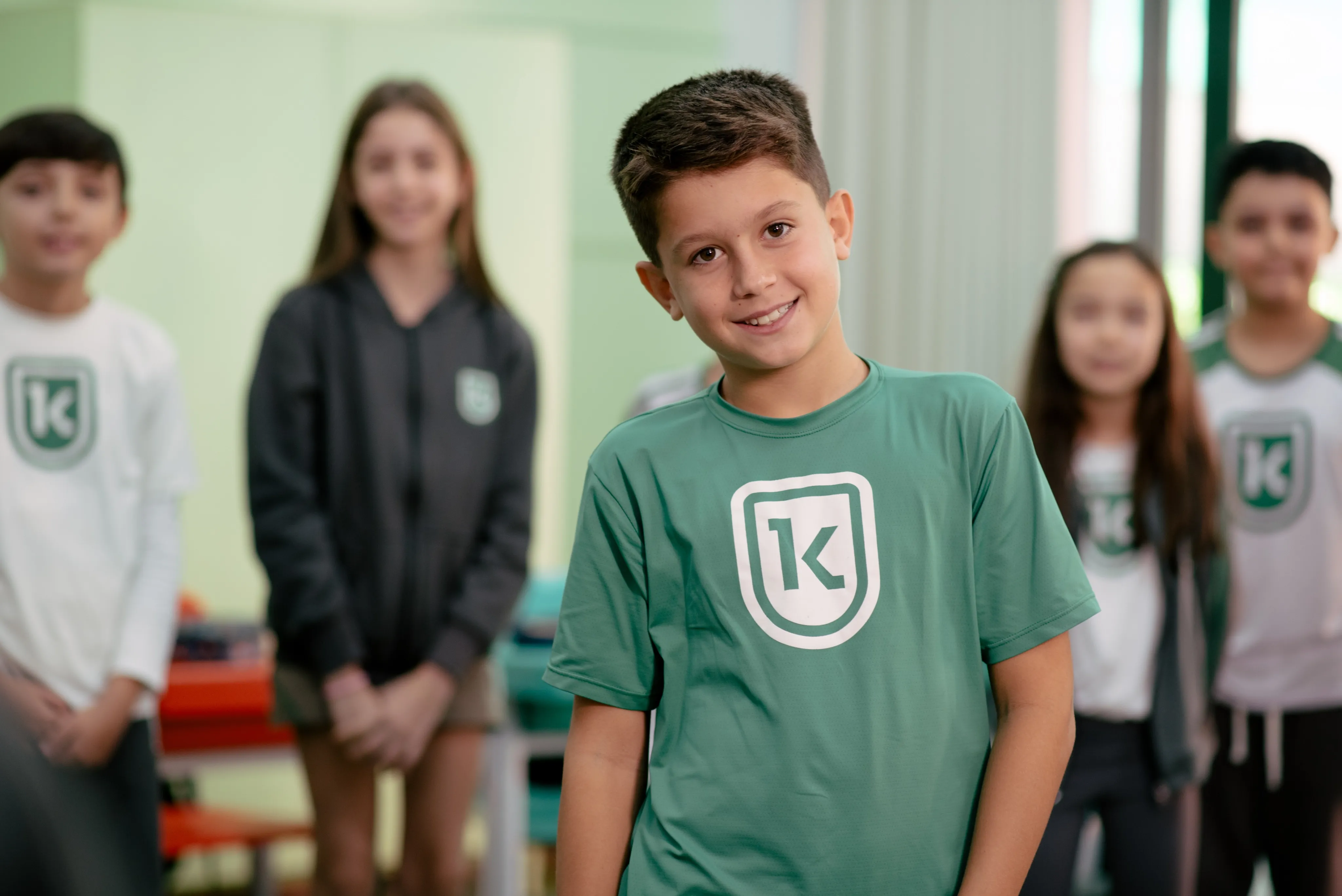 5º ano