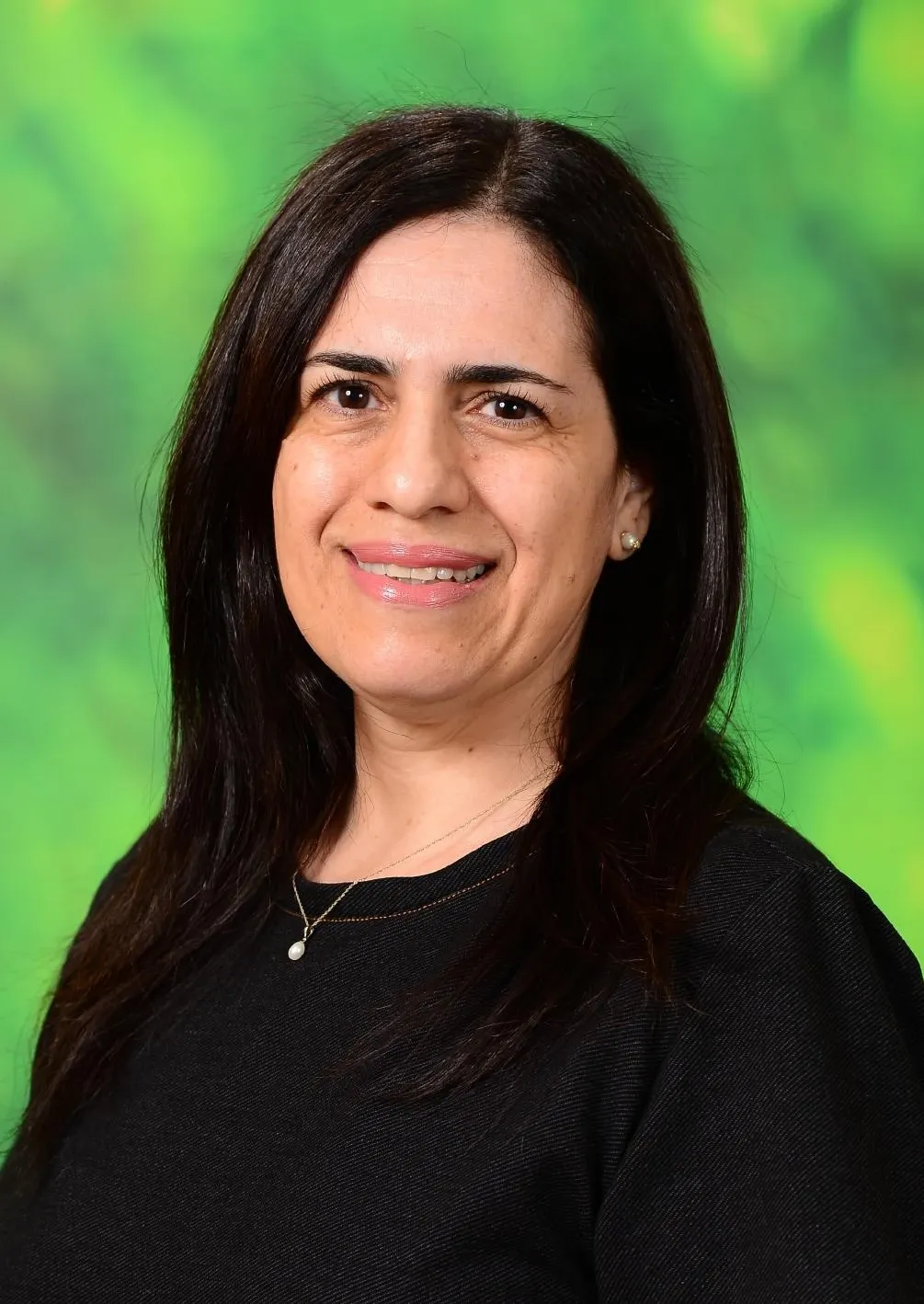 Arlene Cristina  Christofoletti