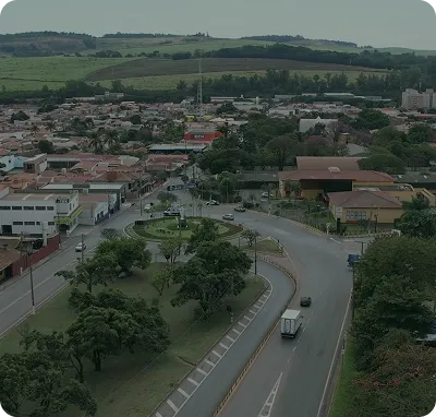 Santa Gertrudes - São Paulo