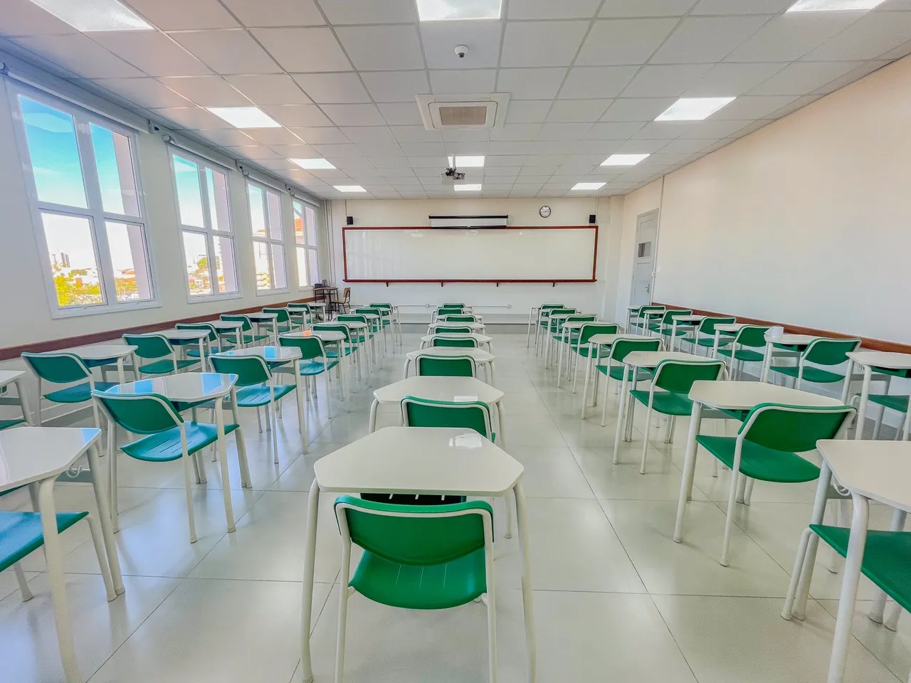 Salas de Aula - imagem 6