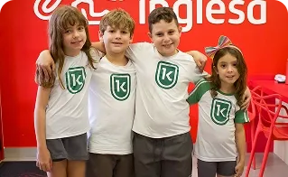 Inglês com a Cultura Inglesa