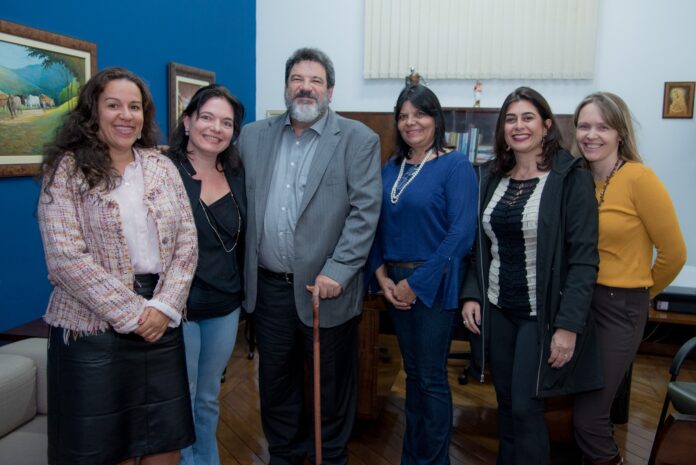 Agradecimento APM