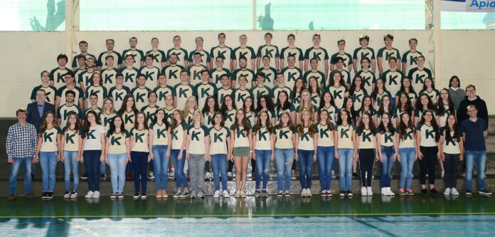 Ensino Médio 3ª Série A B e C 2019