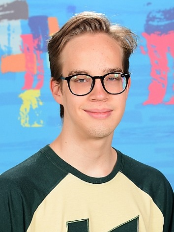 Enzo Kaneko Ebert
