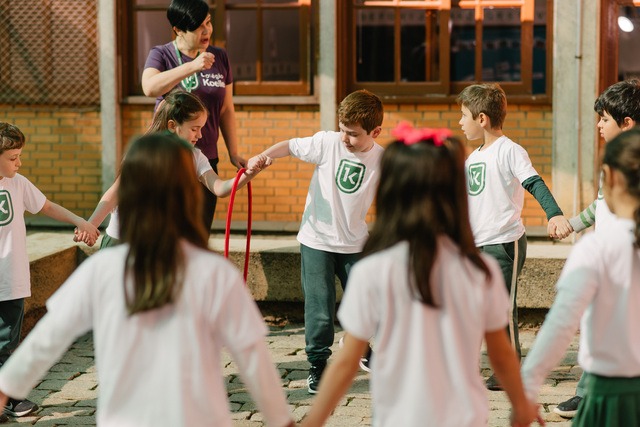 Benefícios da Escola em Tempo Integral: Atividades Extra-Curriculares