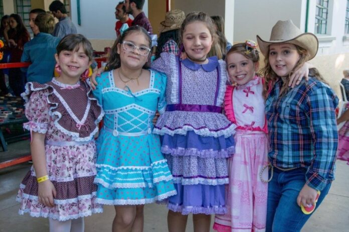 48ª Festa Junina do Koelle