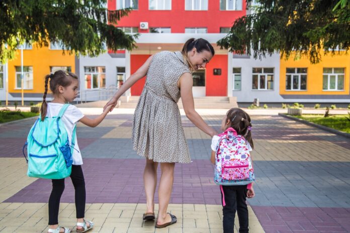 adaptacao escolar