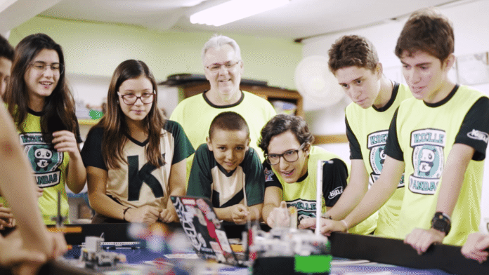 as disciplinas optativas no ensino fundamental ii