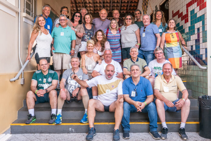 associacao koelle de ex alunos Colegio Koelle AKEA 2019 39