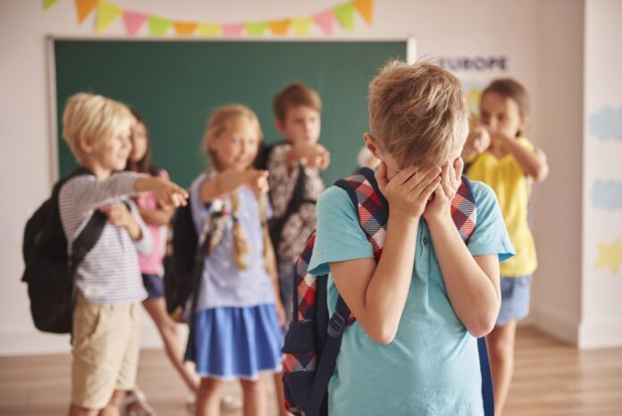 Como prevenir o bullying nas escolas