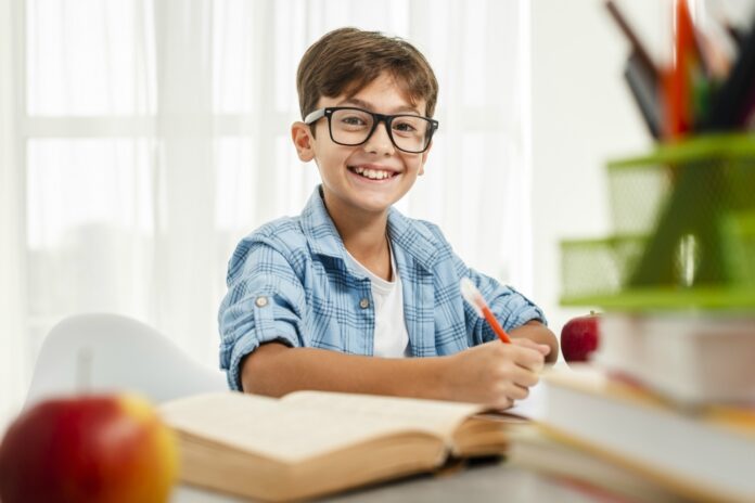 dicas para os pais — como educar criancas autossuficientes