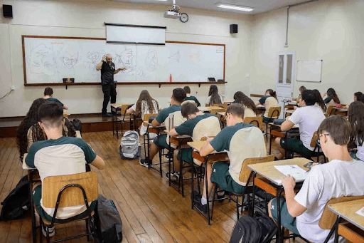 Ensino Personalizado: Entenda Por Que É Uma Boa Opção Para Seu Filho