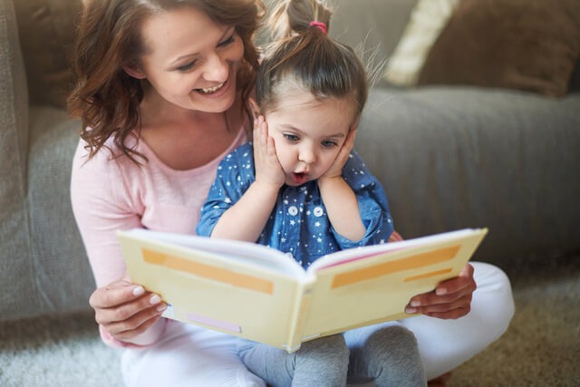 Dicas para Escolher um Livro para Crianças