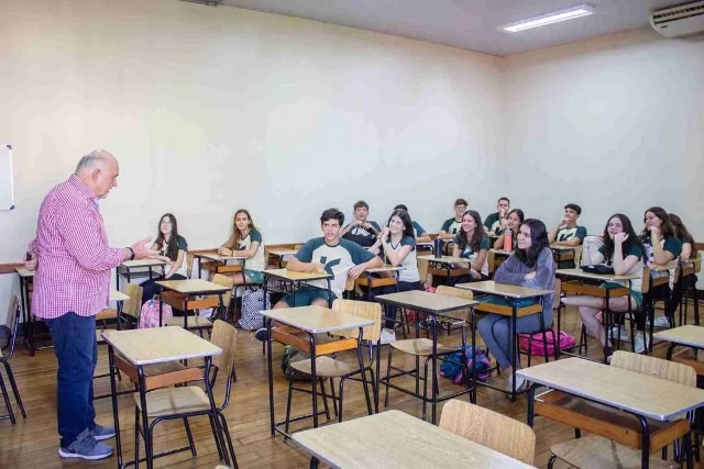 Novo Ensino Médio: Entenda o Que Muda
