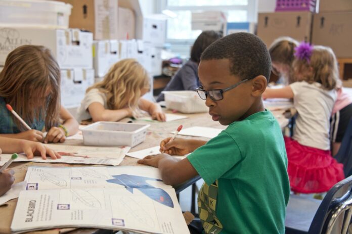 o papel da escola no desenvolvimento da autonomia infantil