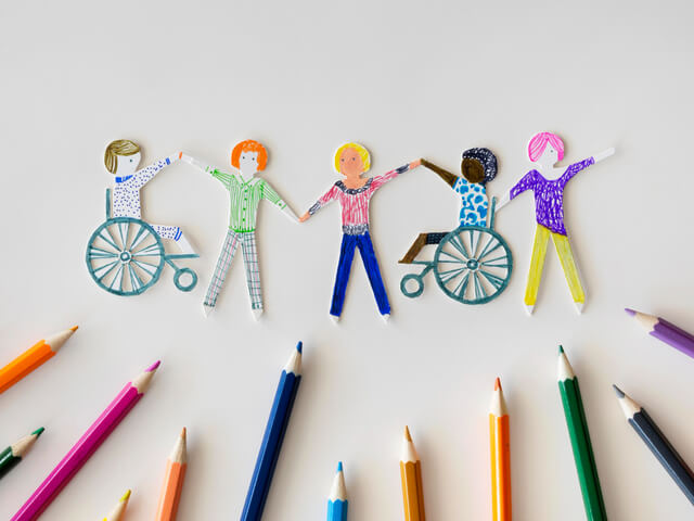 O que é educação inclusiva nas escolas?