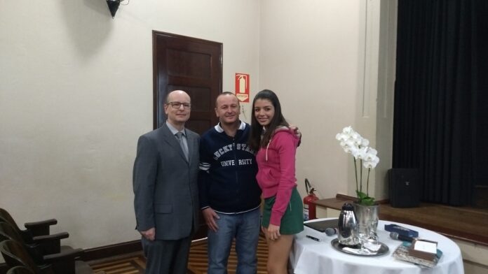 palestra aborto