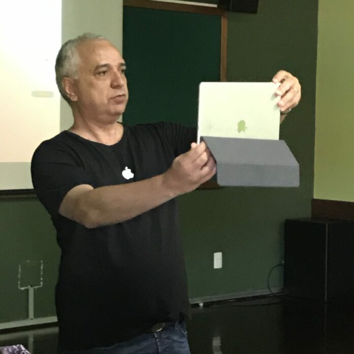 Passeio fotográfico