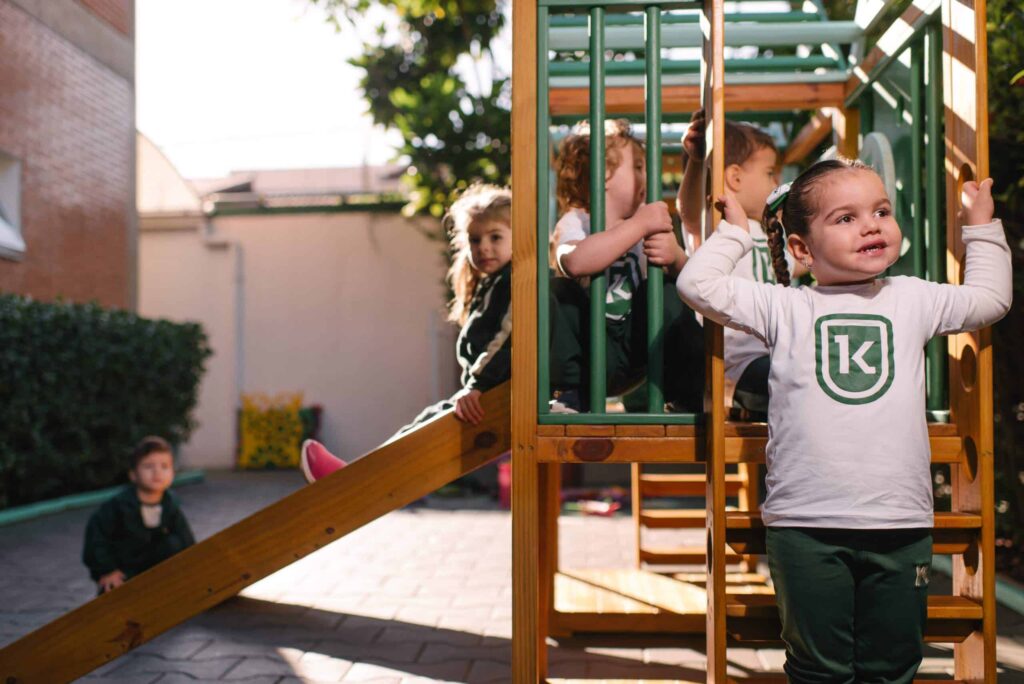 Qual é a importância de inserir a tecnologia na Educação Infantil?