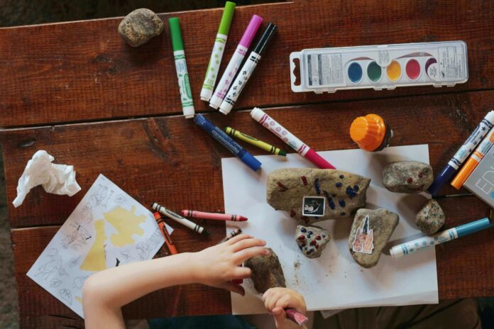 Qual É A Importância Do Lúdico Na Educação Infantil?
