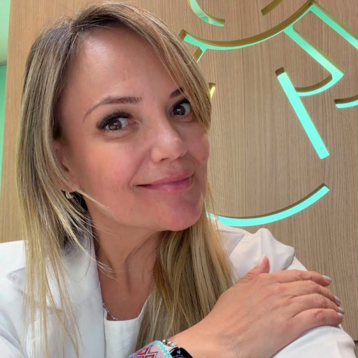 Taciana Dona