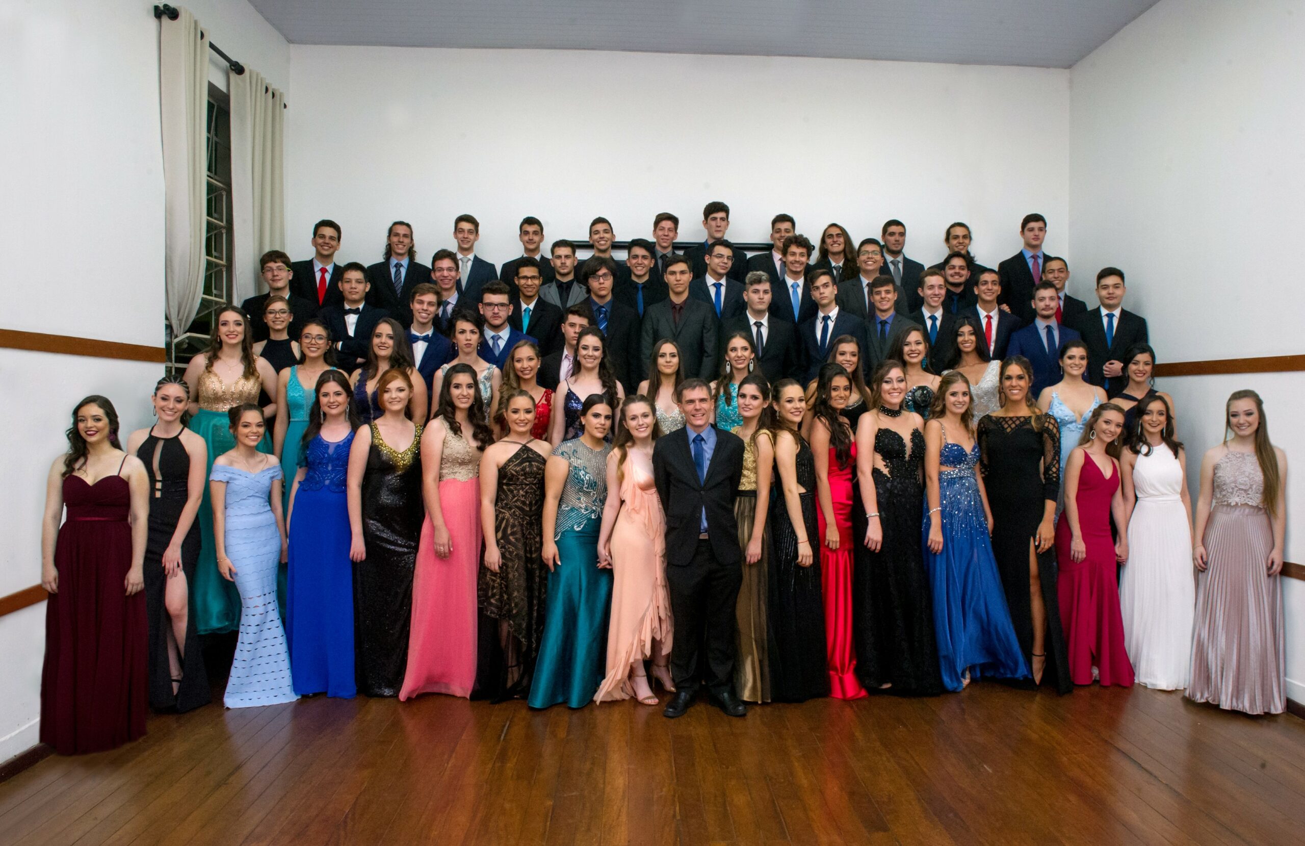 Colégio Koelle entre as 100 melhores escolas do Brasil no ENEM