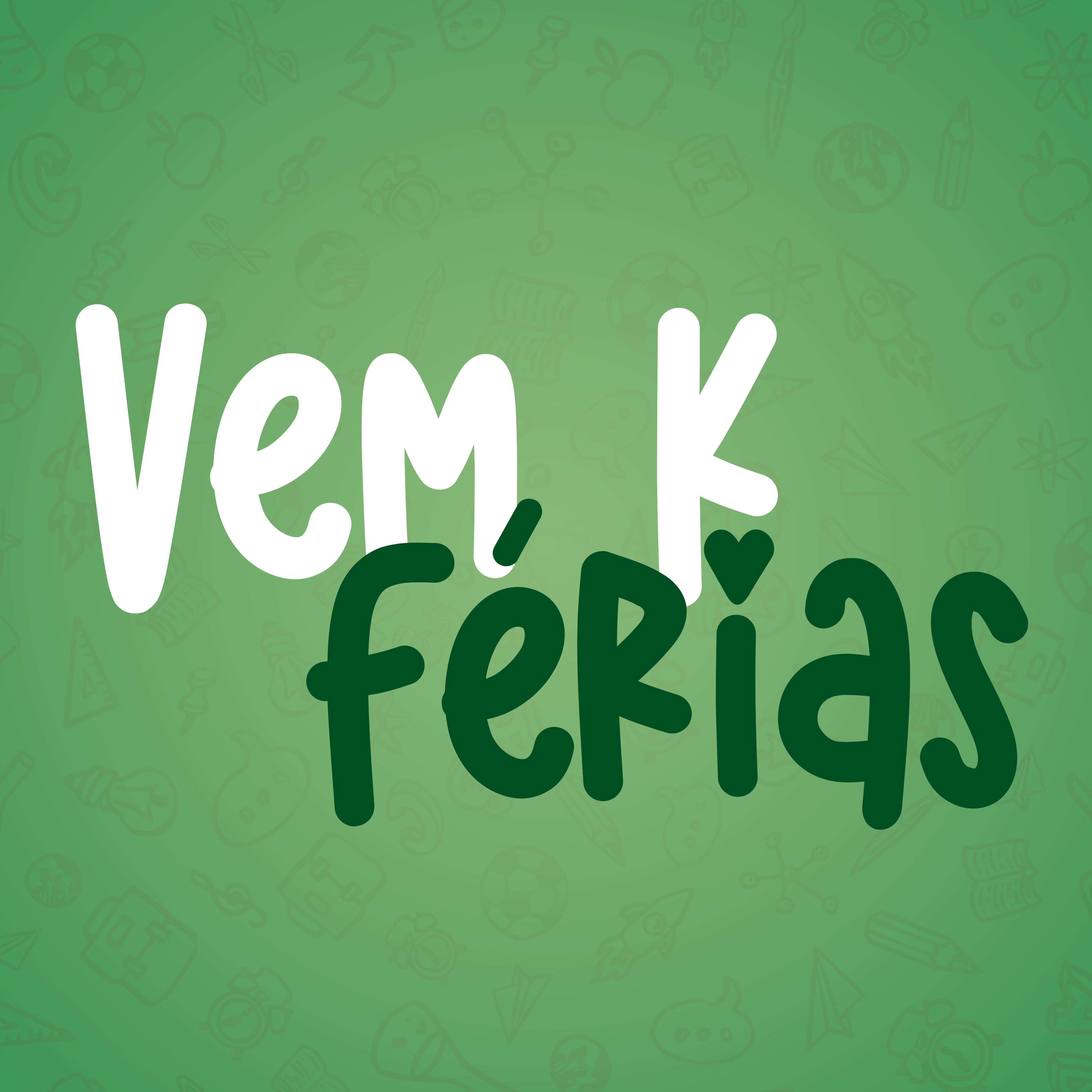 Vem K Férias Atividades recreativas no Colégio Koelle