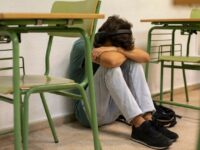 Depressão na Escola: Entenda Como o Ambiente Pode Afetar Negativamente Seu Filho